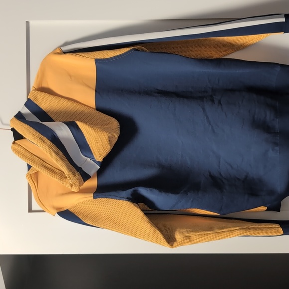 FREESOUL Men's HOODIE - Picture 3 of 5